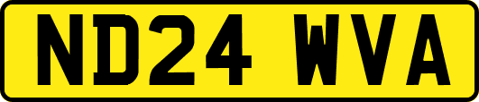 ND24WVA