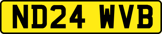ND24WVB