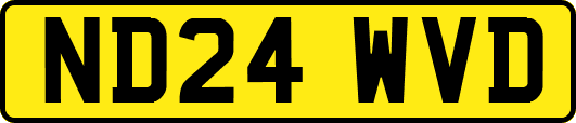 ND24WVD