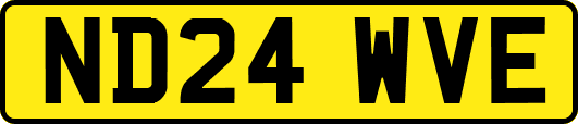 ND24WVE