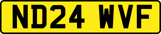 ND24WVF