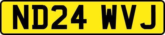 ND24WVJ