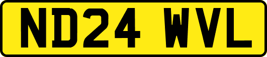 ND24WVL