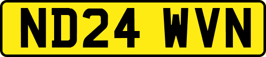 ND24WVN