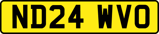 ND24WVO