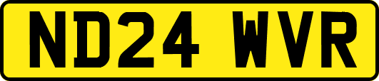 ND24WVR