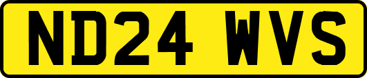 ND24WVS