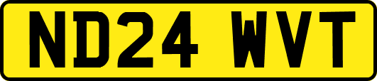 ND24WVT