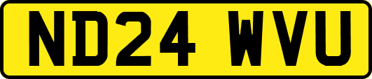 ND24WVU