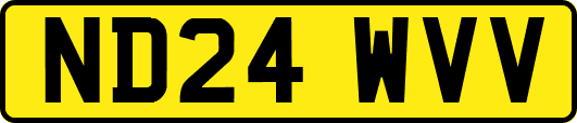 ND24WVV