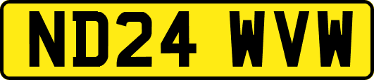 ND24WVW