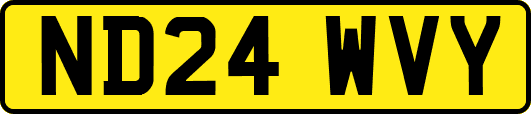 ND24WVY