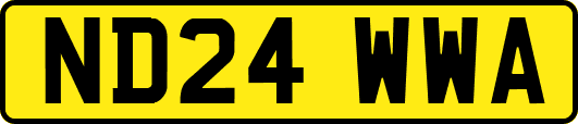 ND24WWA