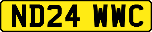 ND24WWC
