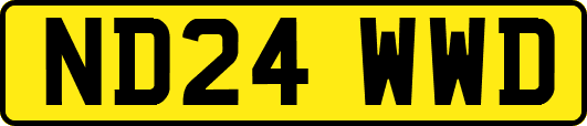 ND24WWD