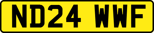 ND24WWF