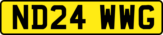 ND24WWG