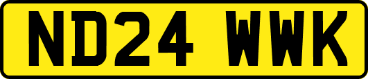 ND24WWK