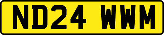 ND24WWM