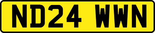 ND24WWN