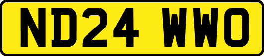 ND24WWO
