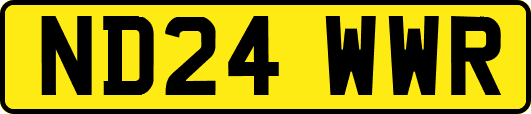 ND24WWR