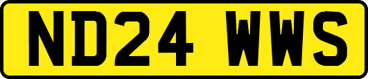 ND24WWS