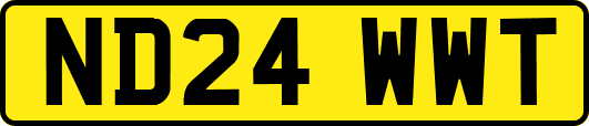 ND24WWT