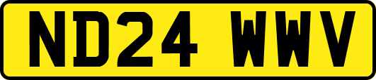 ND24WWV