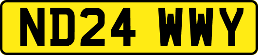 ND24WWY