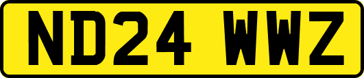 ND24WWZ