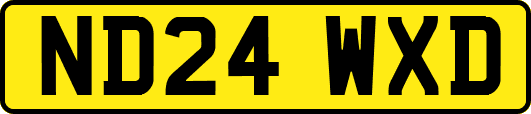 ND24WXD