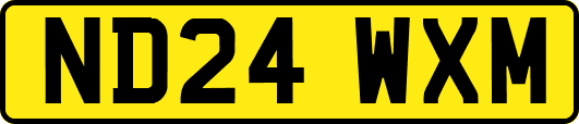 ND24WXM