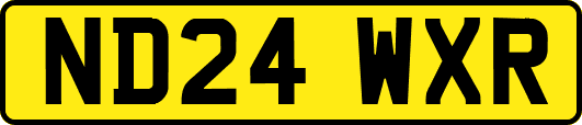 ND24WXR