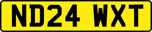 ND24WXT