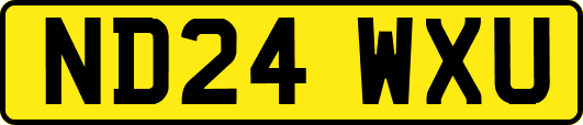 ND24WXU