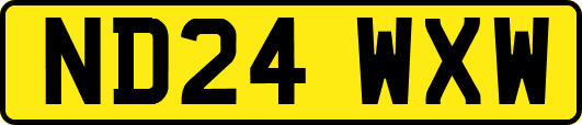 ND24WXW