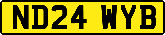 ND24WYB