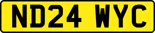 ND24WYC