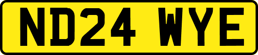 ND24WYE