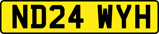 ND24WYH