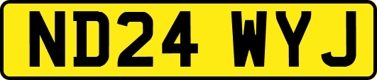 ND24WYJ