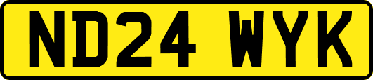 ND24WYK