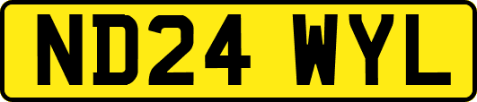 ND24WYL