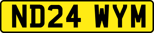 ND24WYM