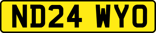 ND24WYO