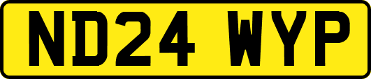 ND24WYP