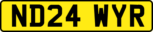 ND24WYR