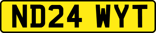 ND24WYT