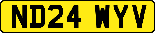 ND24WYV